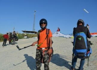 Bolu Ziyaret Yerleri ve Özellikleri