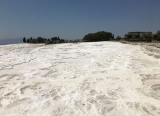 Eski Fatih Camii’nin Yeniden İnşası