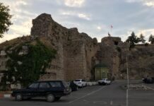 Necati Dolunay ve Akbank Yayınları’ndan Önemli Bir Eser