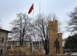 Boğaziçinde Tarihi Deniz Faciası