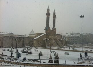 Antalya’yı Antalya Yapan Ekosistemler