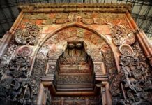 Antalya Lisesi Öğrencilerinin Festival Katkısı